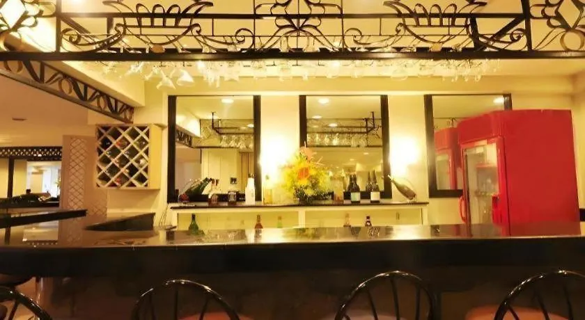 Las Palmas Hotel De Manila