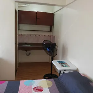 Budget Studio Unit In Makati Manila