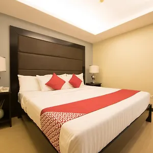 Oyo 456 Festive Manila